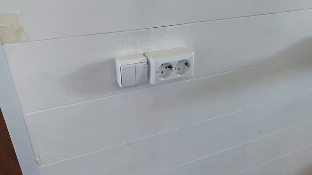 ДОМ ГОТОВ! | СДАЕМ ДОМ КЛИЕНТУ | ОСТЕКЛЕНИЕ ВЕРАНДЫ | ПОКРАСКА СТЕН И ОТДЕЛКА | PM-96 ФИНАЛ | смотреть онлайн