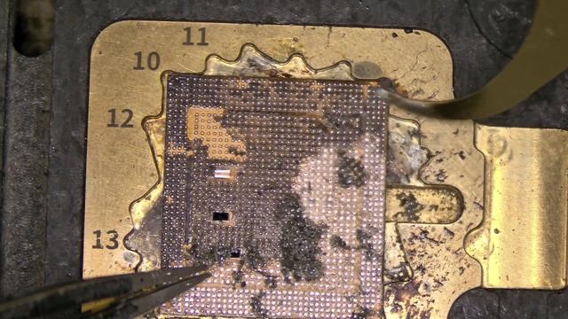 iPad 6 Error 4013 CPU reball смотреть онлайн