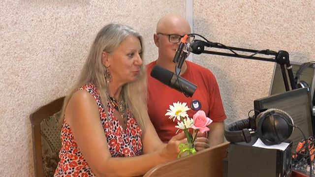 Званый гость. Алла Диксон и Игорь Борисевич смотреть онлайн