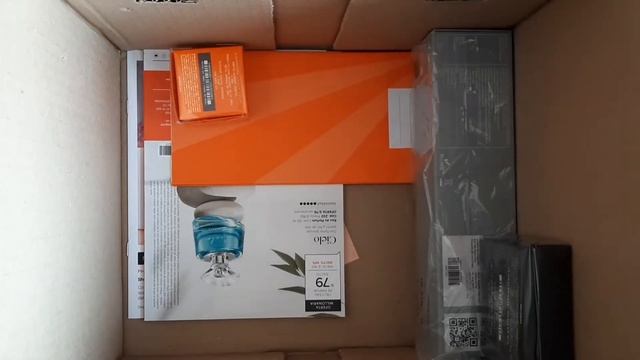 Unboxing C13 - 2020 Yanbal Unique смотреть онлайн
