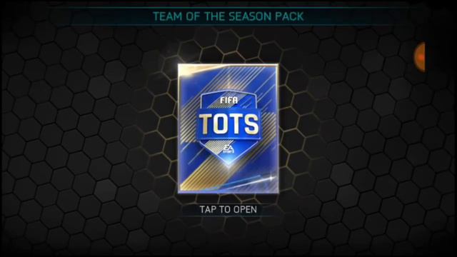 Fifa Mobile | 90 SERGIO BUSQUETS IN TOTS PACK смотреть онлайн