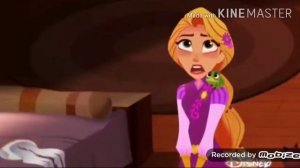 рапунцель новая история рапунцель и юджин клип в танце ?