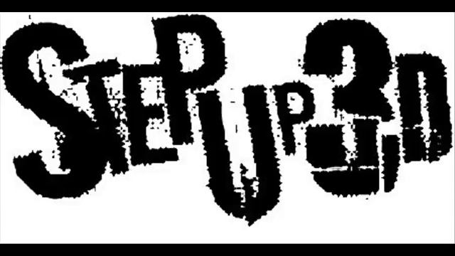 Step Up 3D - Robot Rock смотреть онлайн