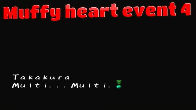 Harvest Moon A Wonderful Life Muffy All Heart Events смотреть онлайн