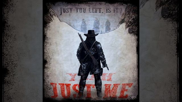 The Ultimate John Marston Theme