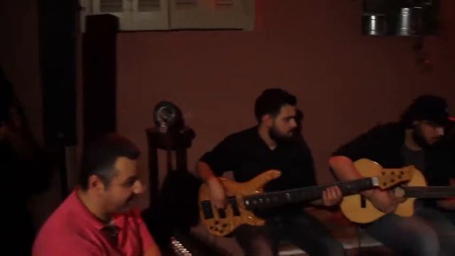 Hola Flamenco Festival 2017 / Sam Roma смотреть онлайн