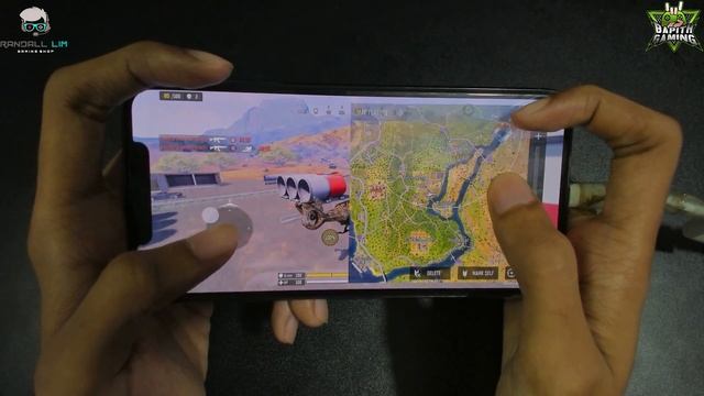Handcam iPhone 11 Pro Max - Gaming Test Call of Duty Mobile | Season 10 | The Shadows Return 2021 смотреть онлайн