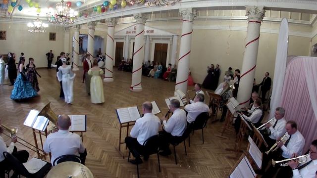 2 02 Вальс мазурка смотреть онлайн