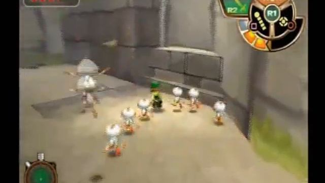 Lets Play Tokobot Plus Part 35: Pass Codes смотреть онлайн