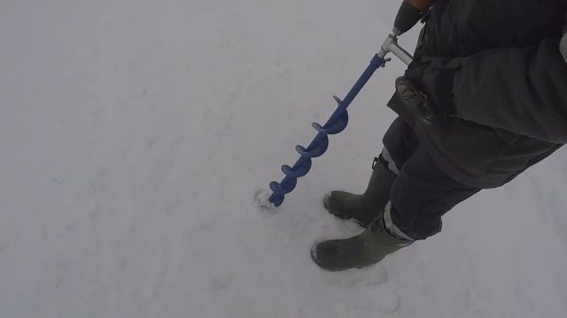 ЭЛЕКТРИЧЕСКИЙ ЛЕДОБУР СВОИМИ РУКАМИ. смотреть онлайн