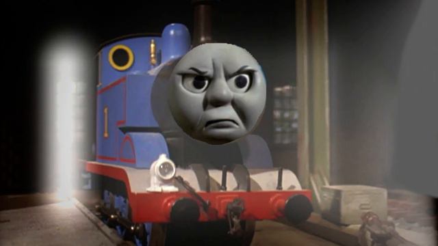 SYFY Sodor Fallout The One and Lonely part 1 смотреть онлайн