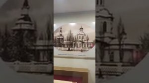 Кирилл Васильевич Россинский - первый просветитель Черноморья