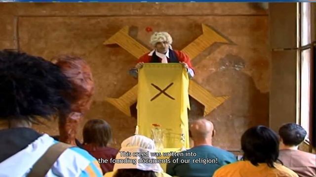 Mark Leung: Revenge of the Bitch - Part 5 Cutscenes Galore! смотреть онлайн