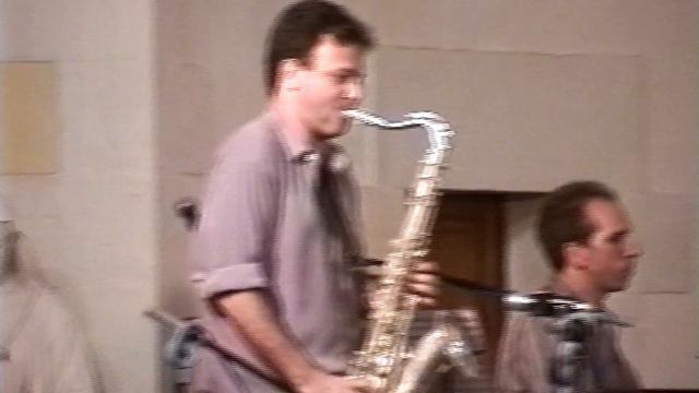 Amal Murkus and Yasmin Gamliel - Od Al Ahava смотреть онлайн