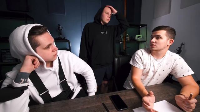 кто ХУЖЕ НАРИСУЕТ, тот это СЪЕСТ ЧЕЛЛЕНДЖ! смотреть онлайн