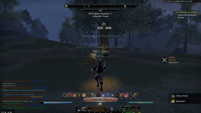 #1 Gankplar World is Back! ~ 100k Soul Assault ~ 25k Dark Flare смотреть онлайн