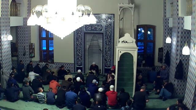 Лекция 11.06.16 - Притча юноше и короле. смотреть онлайн