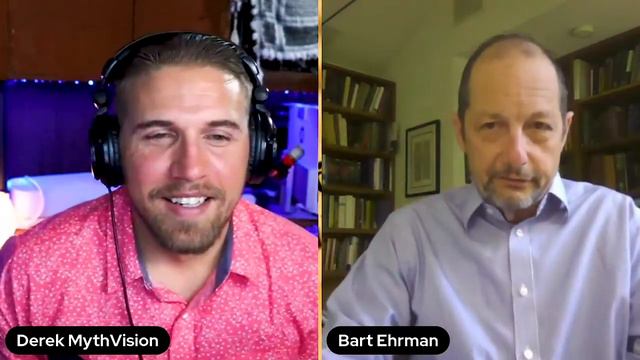 Forgery Fake James is arguing against Fake Paul Ephesians Professor Bart D Ehrman смотреть онлайн