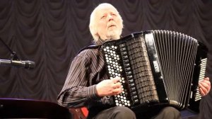 Арчибальд Джойс – Вальс "Осенний сон" в обработке Георгия Шендерёва