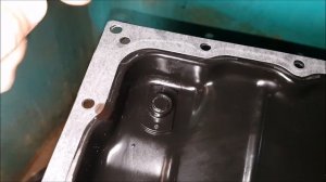 Nissan Navara D40 2008 г.в. - Полная замена масла АКПП