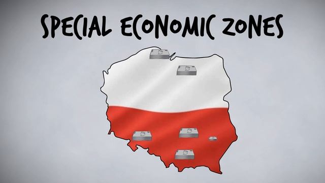 Get To Know About Poland: Poland As Economic Partner [ENG]