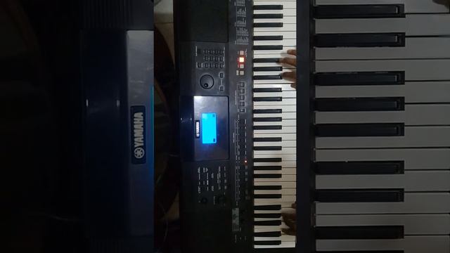 HUAYNO SUREÑO EN YAMAHA Psr e453 смотреть онлайн