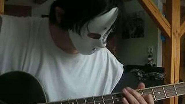 Tokio Hotel - durch den monsun ( bass cover ) смотреть онлайн