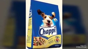 МНОГОЕ О КОРМЕ CHAPPI.СОСТАВ.ПРОИЗВОДИТЕЛЬ. Чаппи- это отрава