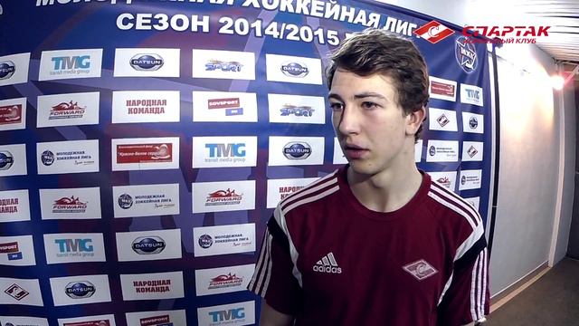 Сергей Морозов смотреть онлайн