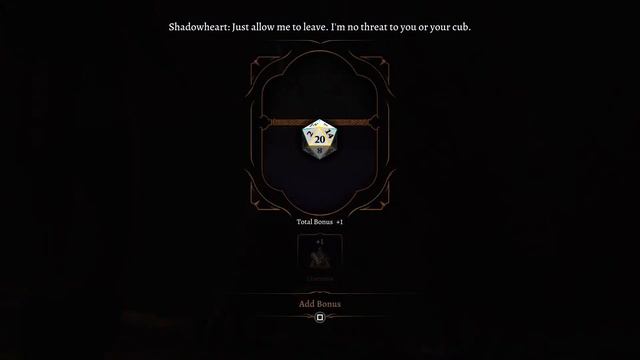 Baldurs gate 3 - monk saves refugees P2 смотреть онлайн