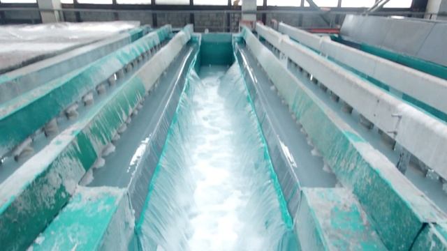 Производство алюминиевого профиля смотреть онлайн