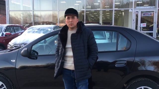 Клиент про работу салона АвтоВикинг смотреть онлайн