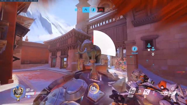 NEW Overwatch Content Soon? - BIG September Drought! смотреть онлайн