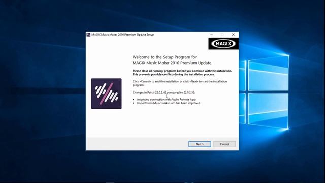 MAGIX Music Maker 2017 Live смотреть онлайн