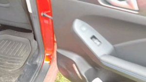 Haval Jolion, установка чехлов на передние сидения