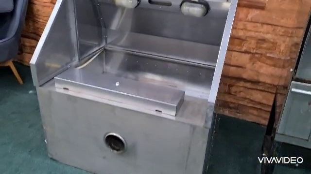 Печь-Мангал смотреть онлайн