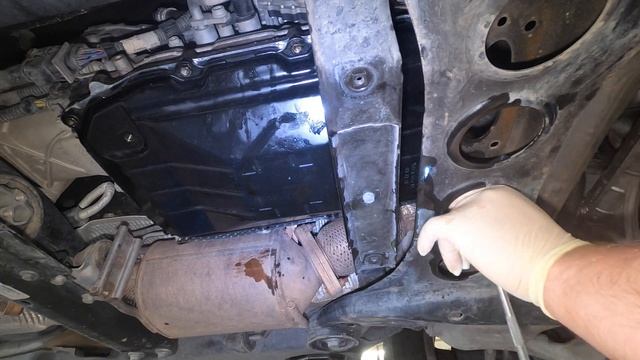 2014 Audi Q7 TDI After Purchase Maintenance смотреть онлайн