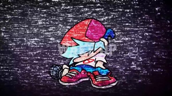 ПОЛНАЯ ИСТОРИЯ ЗАРАЖЕНИЯ FNF! || ФНФ Corruption Mod обзор