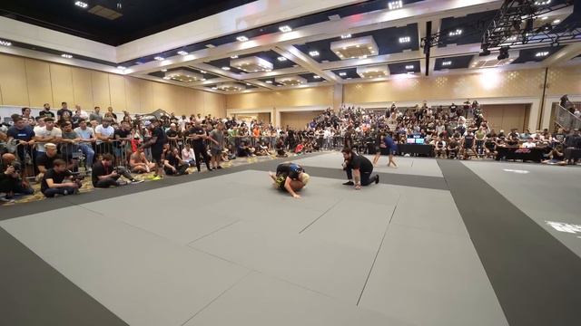 2022 West Coast Trials Most Exciting Match?! | Andrew Tackett vs Damien Anderson смотреть онлайн