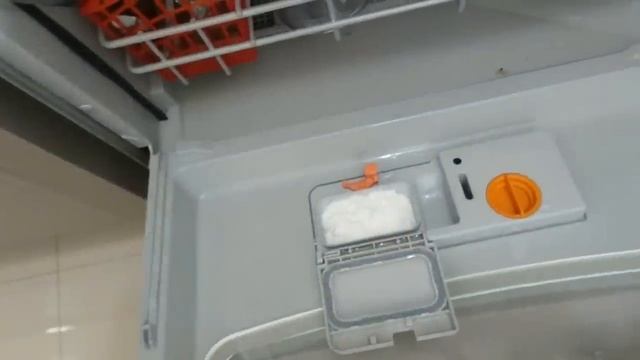MÁQUINA LAVA LOUÇAS NA PRÁTICA смотреть онлайн