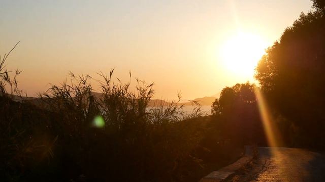 GREECE - CYCLADES смотреть онлайн