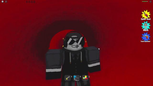 How to get ALL 4 NEW BACKROOMS MORPHS in Backrooms Morphs for Roblox DOG INMATE DEFAULT CATNAP смотреть онлайн