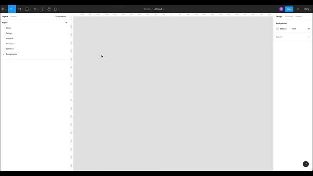 Setting up a Figma Document for Successful Handover смотреть онлайн