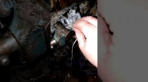 Двигатель лифан глохнет, есть решение быстро и просто