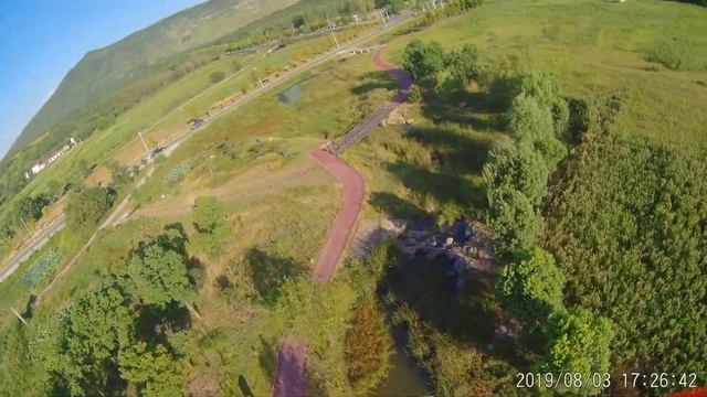New Parameters for Hawkeye Firefly 4K Split CAM смотреть онлайн