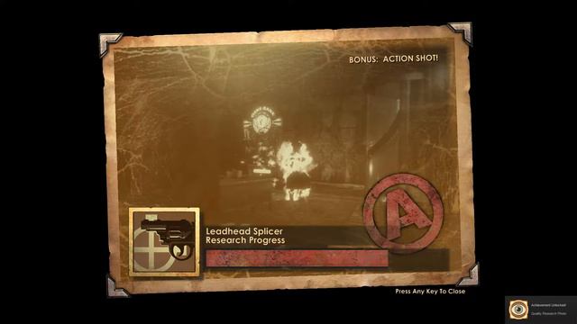 Bioshock Remastered #10 Smile for the camera смотреть онлайн