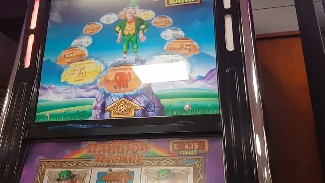 Arcade sesh money mad martians rainbow games few more bonuses смотреть онлайн