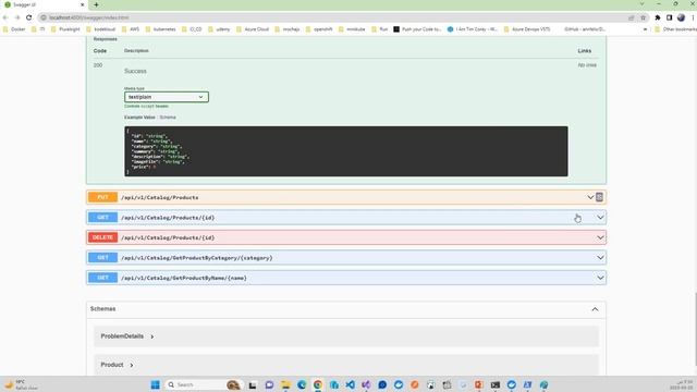 Episode 19 - 15.First Service using .NET CORE with MongoDB смотреть онлайн