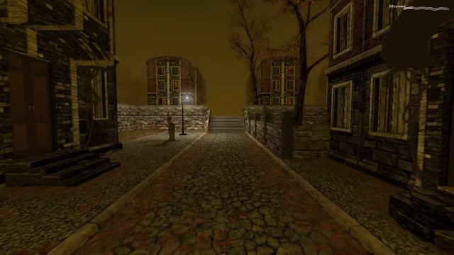 Мор. Утопия "Гаруспик" #12 смотреть онлайн