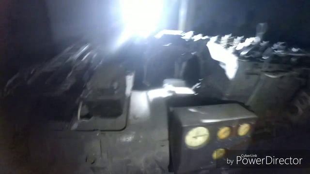 Убежище под заводом смотреть онлайн